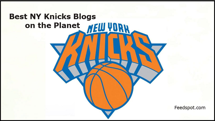 Knicks Online – A Classic New York Knicks Fan Site